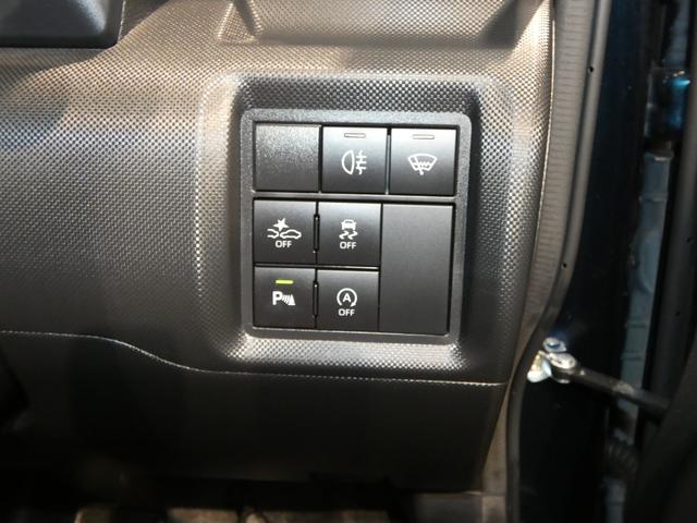 ロッキープレミアムターボ 4WD エンジンスターター LEDヘッドライト シートヒーター アダプティブクルーズコントロール(岩手県)の中古車