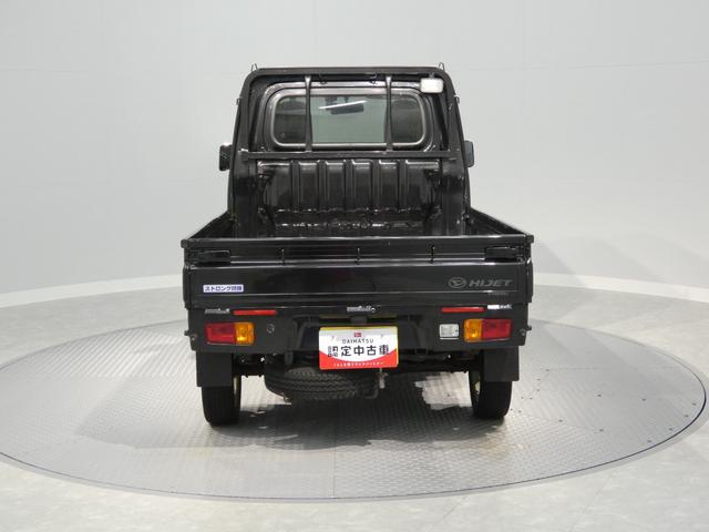 ハイゼットトラックEXT4WD 5速マニュアル マニュアルエアコン パワーウィンドウ キーレス 作業灯(岩手県)の中古車