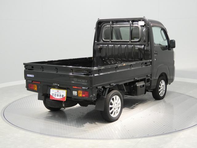 ハイゼットトラックEXT4WD 5速マニュアル マニュアルエアコン パワーウィンドウ キーレス 作業灯(岩手県)の中古車