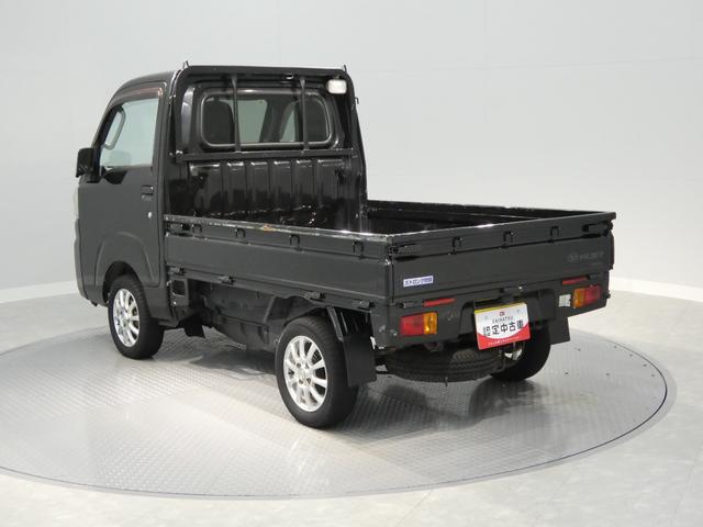 ハイゼットトラックEXT4WD 5速マニュアル マニュアルエアコン パワーウィンドウ キーレス 作業灯(岩手県)の中古車