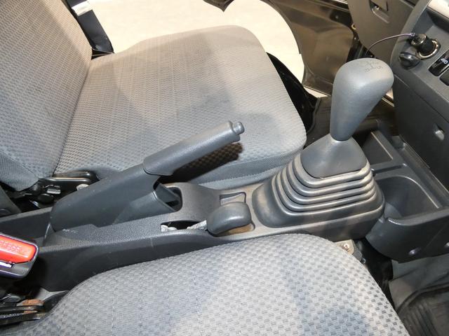 ハイゼットトラックEXT4WD 5速マニュアル マニュアルエアコン パワーウィンドウ キーレス 作業灯(岩手県)の中古車