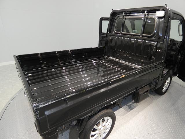 ハイゼットトラックEXT4WD 5速マニュアル マニュアルエアコン パワーウィンドウ キーレス 作業灯(岩手県)の中古車