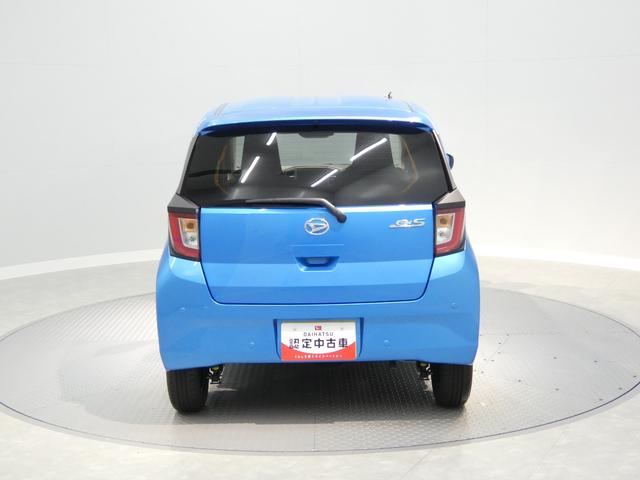 ミライースX SAIII4WD スマートアシスト3 LEDヘッドライト キーレス デジタルメーター UVカットガラス クリアランスソナー(岩手県)の中古車