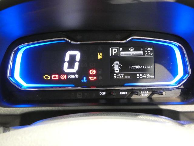 ミライースX SAIII4WD スマートアシスト3 LEDヘッドライト キーレス デジタルメーター UVカットガラス クリアランスソナー(岩手県)の中古車