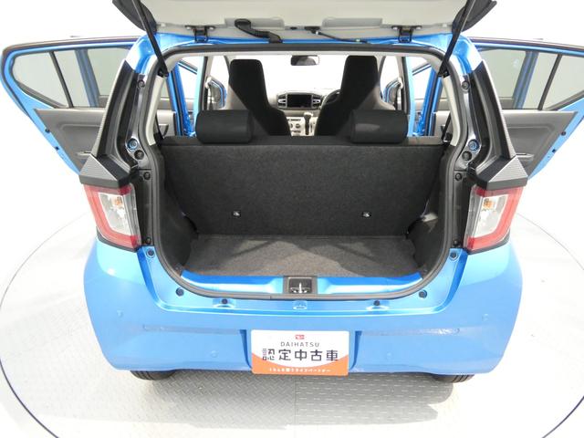 ミライースX SAIII4WD スマートアシスト3 LEDヘッドライト キーレス デジタルメーター UVカットガラス クリアランスソナー(岩手県)の中古車