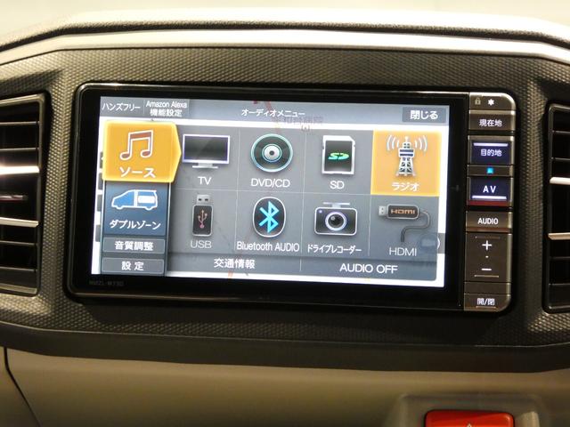 ミライースG SAIII純正ナビ フルセグTV Bluetooth バックカメラ 両席シートヒーター リモコンエンジンスターター USB・HDMI端子 ETC スマートキー LEDヘッドライト スマートアシスト3(岩手県)の中古車