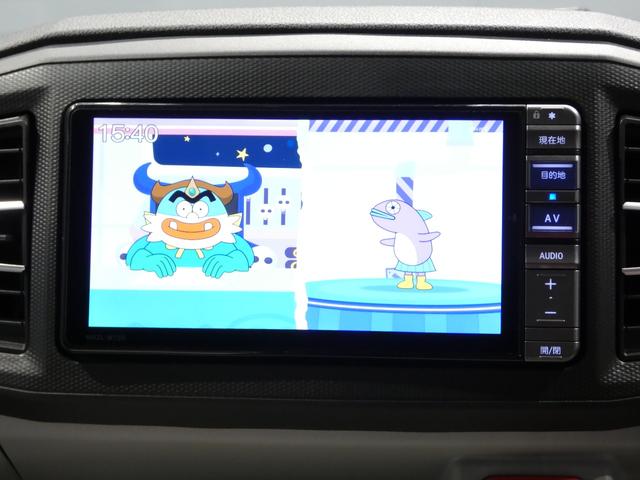 ミライースG SAIII純正ナビ フルセグTV Bluetooth バックカメラ 両席シートヒーター リモコンエンジンスターター USB・HDMI端子 ETC スマートキー LEDヘッドライト スマートアシスト3(岩手県)の中古車