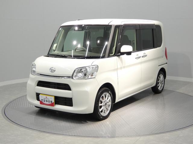 タントX SAIII4WD 純正ナビ バックカメラ ドラレコ シートヒーター 片側電動スライドドア スマートアシスト3 LEDヘッドライト オートハイビーム(岩手県)の中古車