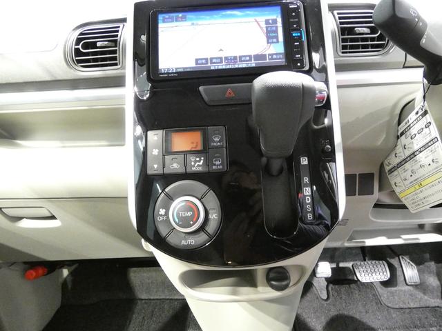 タントX SAIII4WD 純正ナビ バックカメラ ドラレコ シートヒーター 片側電動スライドドア スマートアシスト3 LEDヘッドライト オートハイビーム(岩手県)の中古車