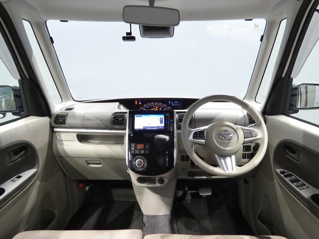 タントX SAIII4WD 純正ナビ バックカメラ ドラレコ シートヒーター 片側電動スライドドア スマートアシスト3 LEDヘッドライト オートハイビーム(岩手県)の中古車
