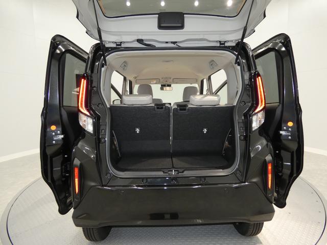 ムーヴX4WD パワースライドドア スマートアシスト LEDヘッドライト スマートキー オートエアコン オーディオレス 純正ホイールキャップ クリアランスソナー(岩手県)の中古車