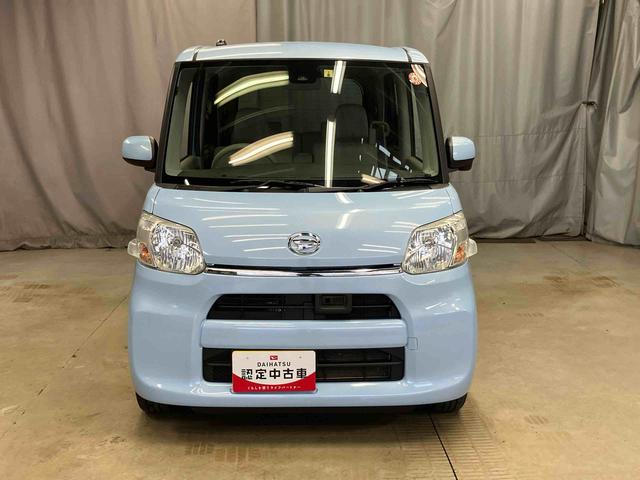 タントＸ　ＳＡII（岩手県）の中古車