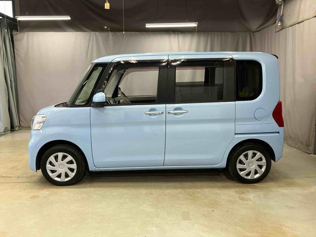 タントＸ　ＳＡII（岩手県）の中古車