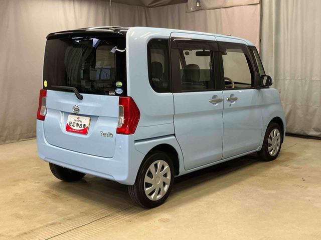 タントＸ　ＳＡII（岩手県）の中古車