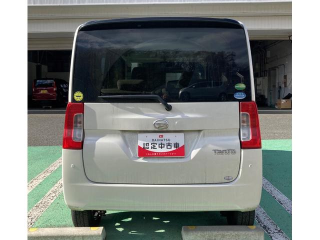 タントＸ　ＳＡIII（岩手県）の中古車