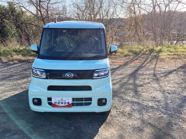 タントＸ（岩手県）の中古車