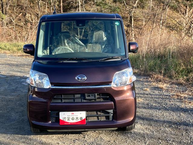 タントＸ　ＳＡII（岩手県）の中古車