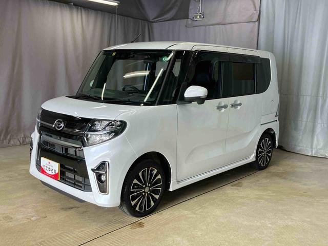 タントカスタムＲＳセレクション（岩手県）の中古車