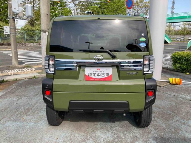 タフトＧターボ（岩手県）の中古車