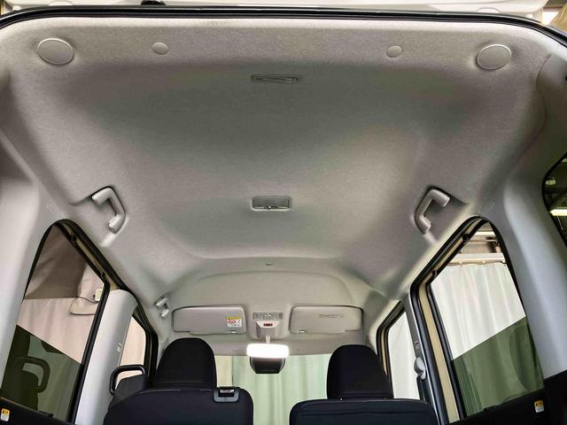 タントファンクロスターボ（岩手県）の中古車