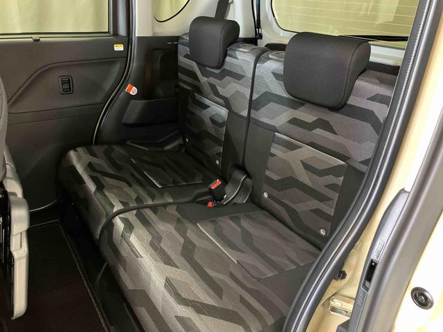 タントファンクロスターボ（岩手県）の中古車