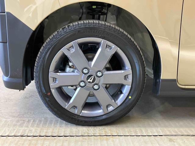 タントファンクロスターボ（岩手県）の中古車