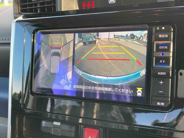 トールカスタムＧ　リミテッドII　ＳＡIII（岩手県）の中古車