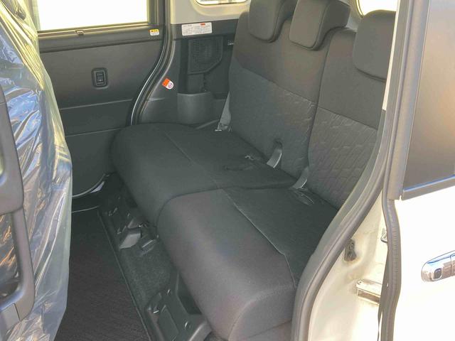 トールカスタムＧ　リミテッドII　ＳＡIII（岩手県）の中古車