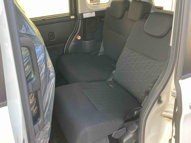 トールカスタムＧ　リミテッドII　ＳＡIII（岩手県）の中古車
