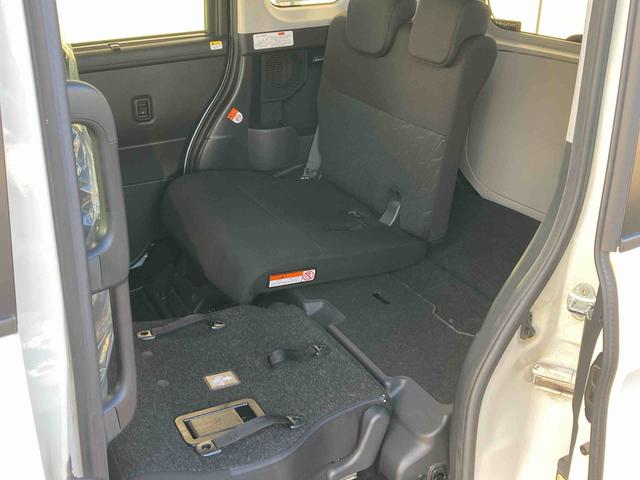 トールカスタムＧ　リミテッドII　ＳＡIII（岩手県）の中古車