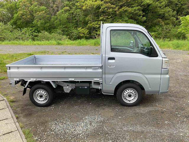 ハイゼットトラックスタンダード　農用スペシャル（岩手県）の中古車