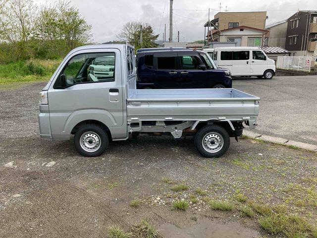 ハイゼットトラックスタンダード　農用スペシャル（岩手県）の中古車