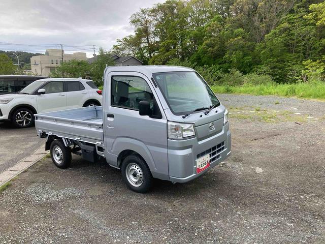 ハイゼットトラックスタンダード　農用スペシャル（岩手県）の中古車