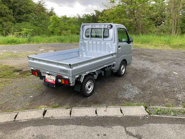 ハイゼットトラックスタンダード　農用スペシャル（岩手県）の中古車