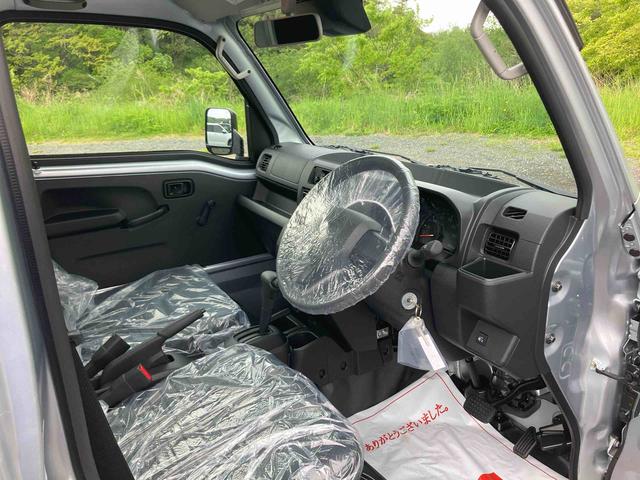 ハイゼットトラックスタンダード　農用スペシャル（岩手県）の中古車
