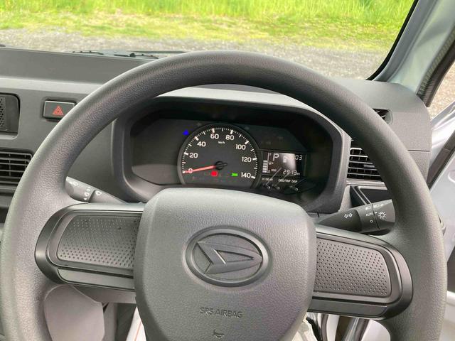 ハイゼットトラックスタンダード　農用スペシャル（岩手県）の中古車