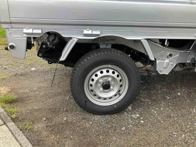 ハイゼットトラックスタンダード　農用スペシャル（岩手県）の中古車