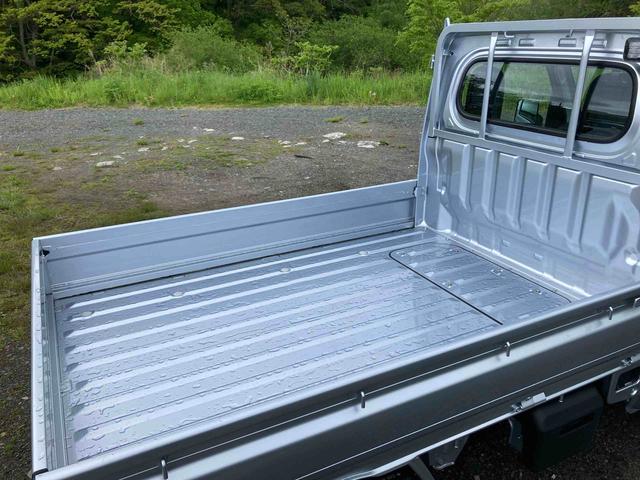 ハイゼットトラックスタンダード　農用スペシャル（岩手県）の中古車