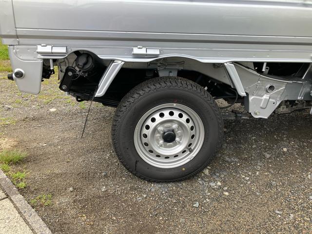 ハイゼットトラックスタンダード　農用スペシャル（岩手県）の中古車
