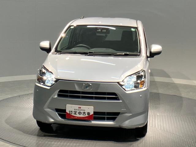 ミライースＸ　ＳＡIII（岩手県）の中古車