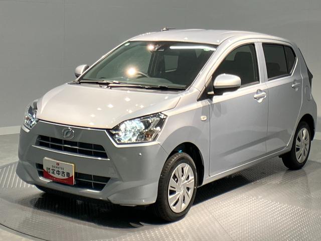 ミライースＸ　ＳＡIII（岩手県）の中古車