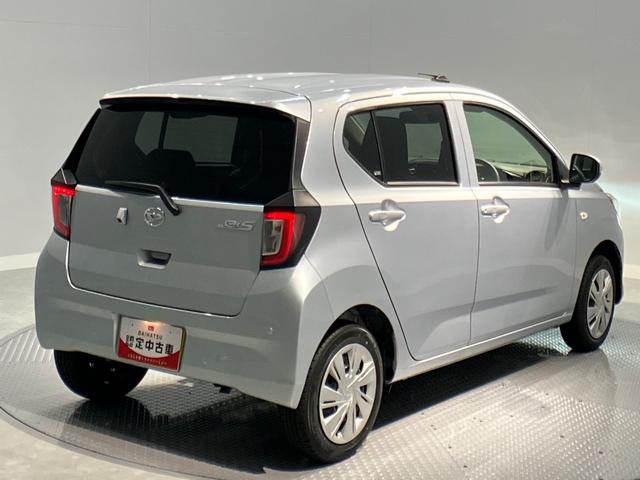 ミライースＸ　ＳＡIII（岩手県）の中古車