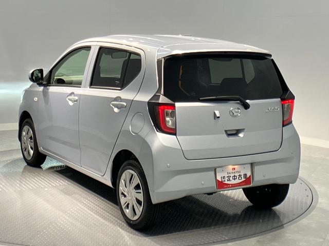 ミライースＸ　ＳＡIII（岩手県）の中古車