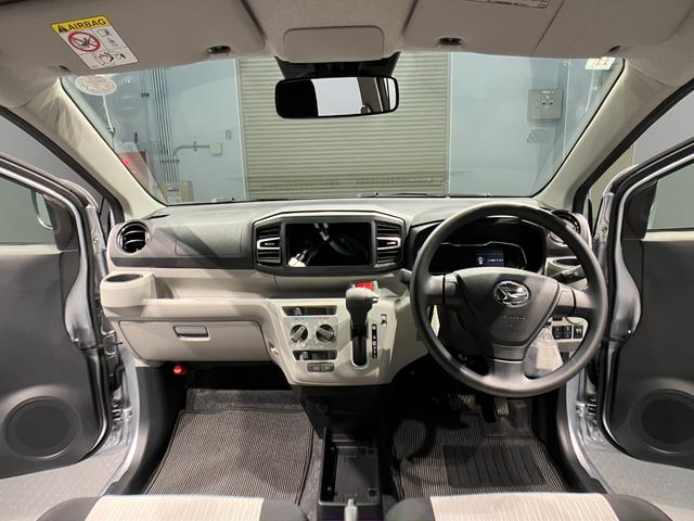 ミライースＸ　ＳＡIII（岩手県）の中古車