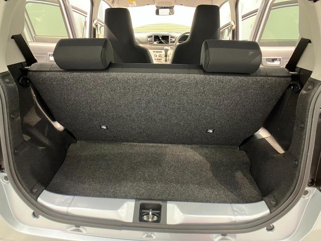ミライースＸ　ＳＡIII（岩手県）の中古車