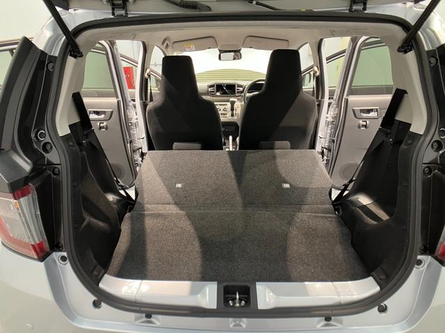 ミライースＸ　ＳＡIII（岩手県）の中古車
