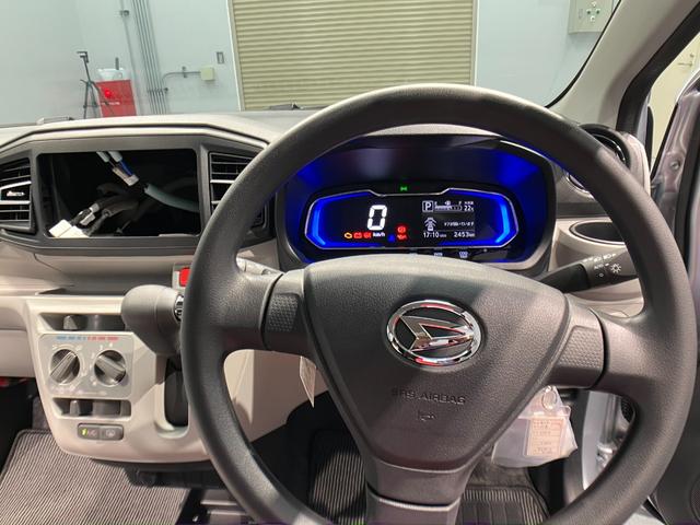 ミライースＸ　ＳＡIII（岩手県）の中古車