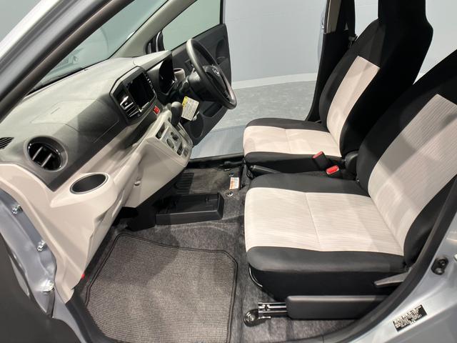 ミライースＸ　ＳＡIII（岩手県）の中古車