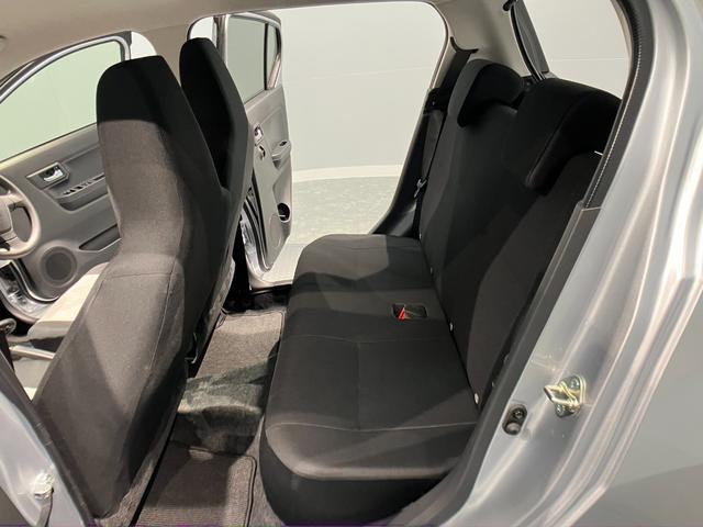 ミライースＸ　ＳＡIII（岩手県）の中古車
