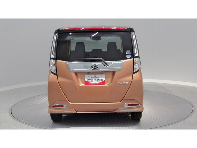 トールカスタムＧ（岩手県）の中古車